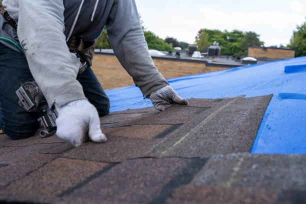 Quick and Trustworthy Emergency Roof Repair Services in Deerfield, IL