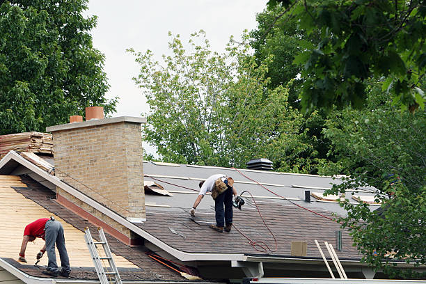 Best Emergency Roof Repair  in Deerfield, IL