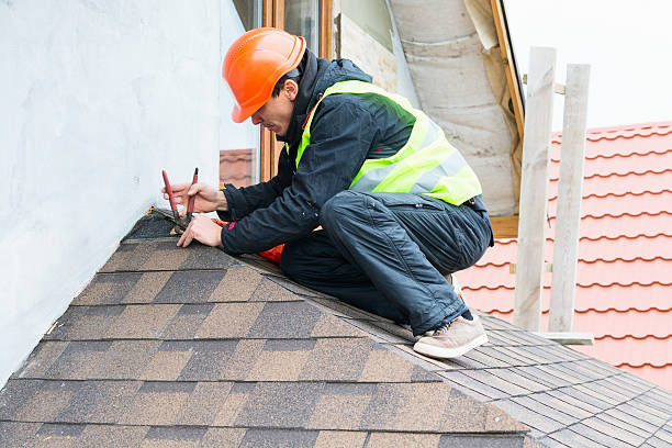 Best Commercial Roofing Services  in Deerfield, IL