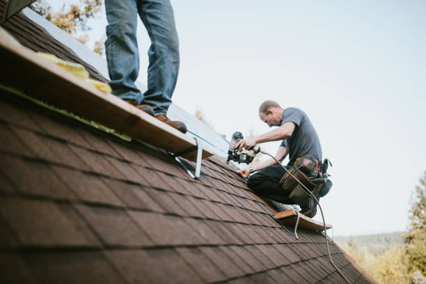 Heating Cable for Roof Installation in Deerfield, IL